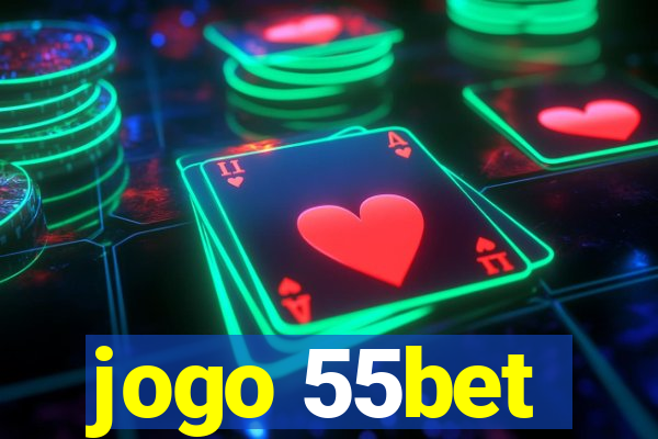 jogo 55bet